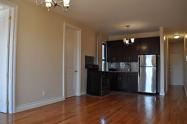 Rented by At Home Realty NY LLC