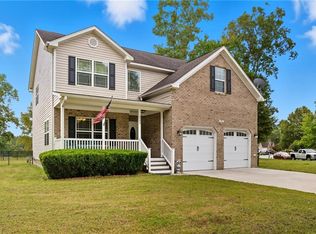 2099 Mill Lake Rd, Suffolk, VA 23434