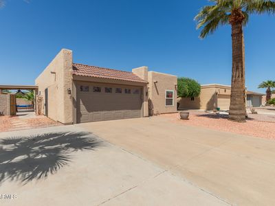 25614 S Kansas Ave, Sun Lakes, AZ, 85248