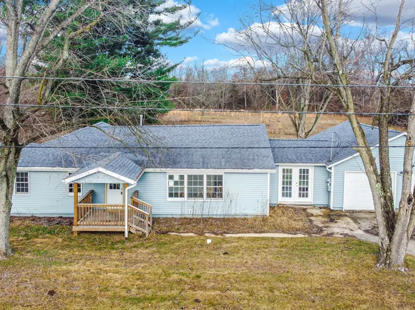 4100 E 200 S, Knox, IN 46534