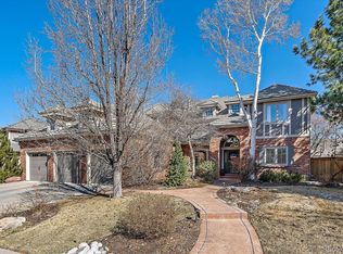 5370 S Geneva St, Englewood, CO 80111
