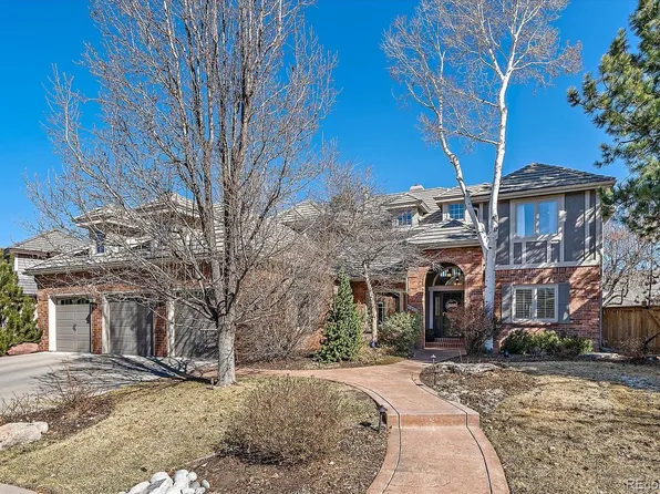 5370 S Geneva Street, Englewood, CO 80111