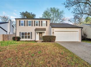 10795 Mortons Xing, Johns Creek, GA 30022