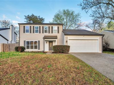 10795 Mortons Xing, Johns Creek, GA, 30022