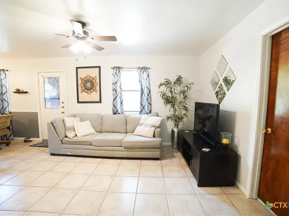 1106 Dryden Ave, Copperas Cove, TX 76522