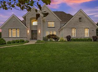 18239 Canyon Forest Ct, Chesterfield, MO