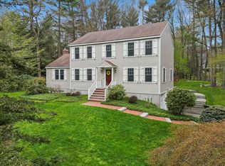 34 Tower Hill Rd, North Reading, MA 01864