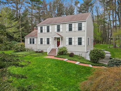 34 Tower Hill Rd, North Reading, MA, 01864