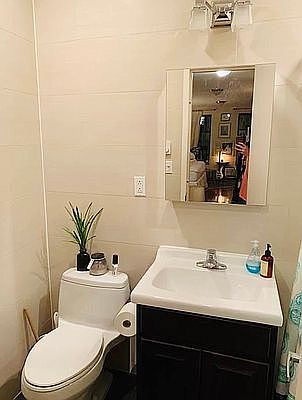 5th image of 56 W 106th St APT 5A