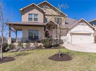 180 Brins Way, Dripping Springs, TX 78620