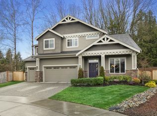 22208 34th Ave SE, Bothell, WA 98021