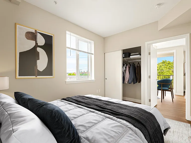 The Pacifica Apartments — Photo 15