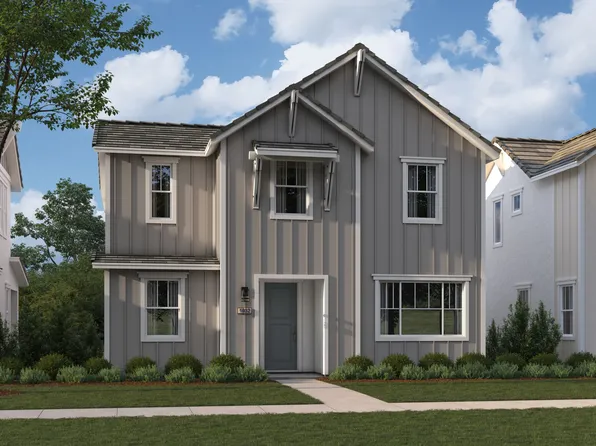 Plan 1923 Plan, Veranda at Stone Creek Village