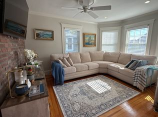 27 Walnut St #2, Belmont, MA 02478