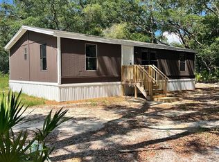 8797 SW 148th Ln, Dunnellon, FL 34432