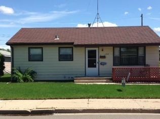 1512 11th Ave W, Williston, ND 58801
