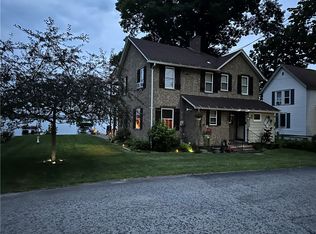 5726 Old Orchard Point, Livonia, NY 14487