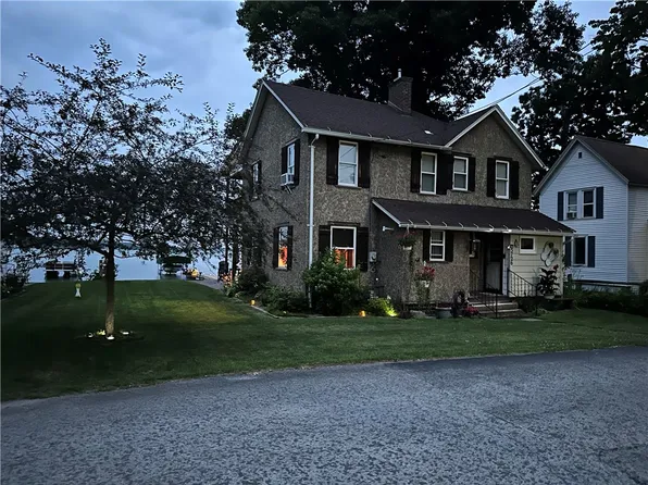 5726 Old Orchard Point, Livonia, NY 14487