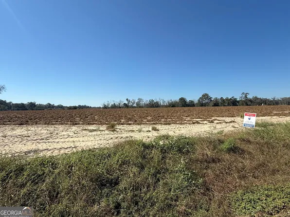 0 Blankenbaker Rd Lot 2, Statesboro, GA 30458