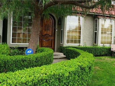 15136 Hesby St, Sherman Oaks, CA, 91403