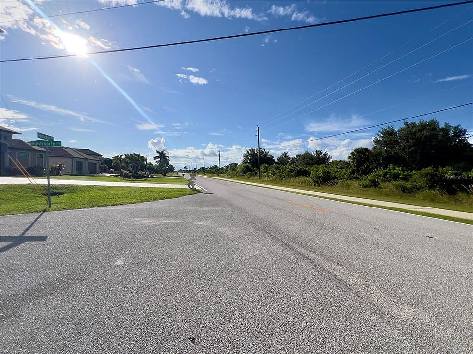 2nd image of 14242 MONTMARTE AVENUE LOT 5