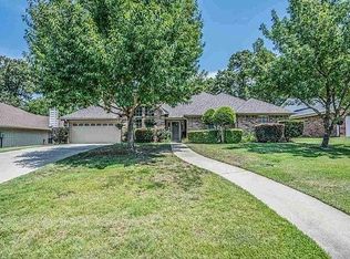 109 Lakewood Dr, Longview, TX 75604