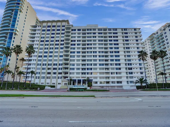 5005 Collins Ave APT 725, Miami Beach, FL 33140
