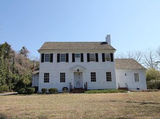 515 Leak Ave, Wadesboro, NC 28170