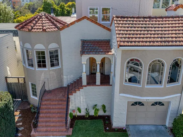 2645 14th Ave, San Francisco, CA 94127