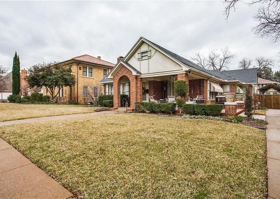 2336 W Magnolia Ave, Fort Worth, TX 76110 Zillow