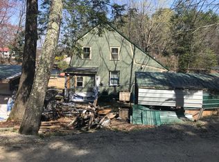 36 Riverhill Ave, Concord, NH 03303