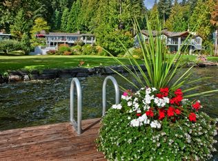 4644 E Mercer Way, Mercer Island, WA 98040