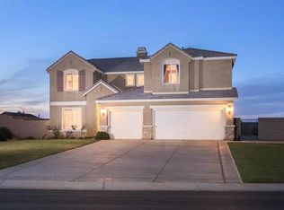 4375 W Avenue M11 #M-11, Lancaster, CA 93536