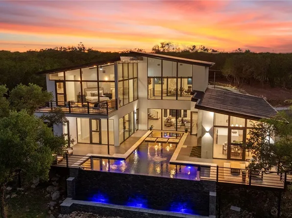 130 Cartama, Spring Branch, TX 78070