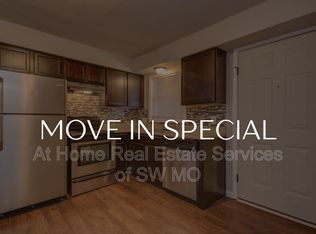 930 S Campbell P34 Plz #34, Springfield, MO 65806