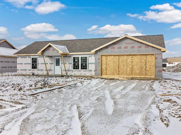 68 Cobblestone Blvd, Gas City, IN 46933