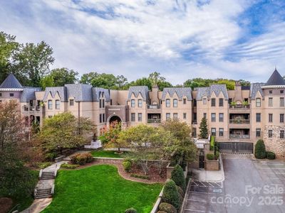 3238 Park Rd, Charlotte, NC, 28209