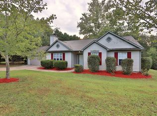 3410 Wake Robin Way, Cumming, GA 30028