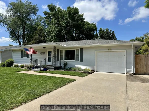 2414 Lamar Ave W, Grand Island, NE 68803