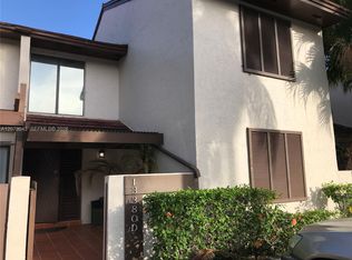 13380 SW 91st Ter APT D, Miami, FL 33186