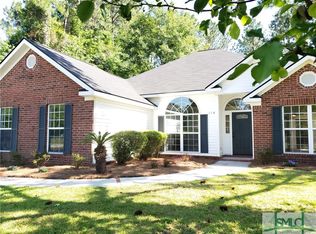 116 Rosemont Ct, Richmond Hill, GA 31324