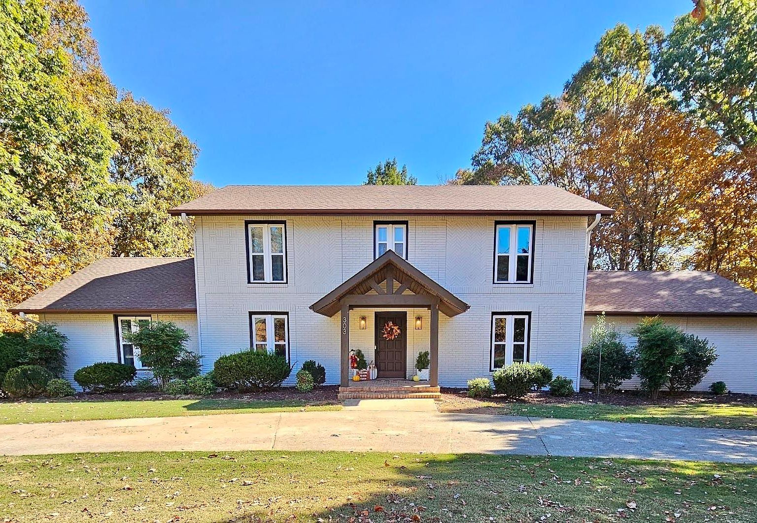 303 Harris Dr, Florence, AL 35634 MLS 21847317 Zillow
