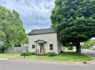 716 Lee St, Rice Lake, WI 54868