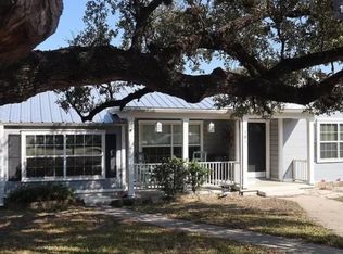 501 S Spring St, Lampasas, TX 76550