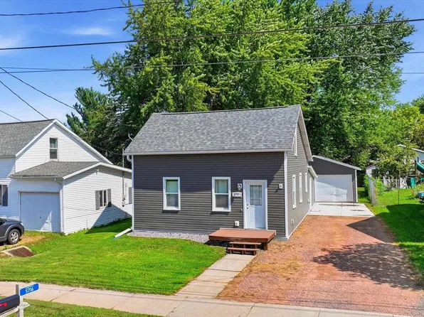 5716 MAIN STREET, Auburndale, WI 54412