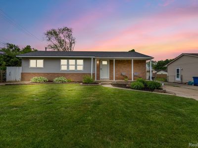 33651 Cowan Rd, Westland, MI, 48185