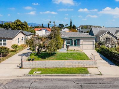 3114 Center St, Arcadia, CA, 91006