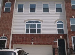 8515 Crooked Tree Ln, Laurel, MD 20724