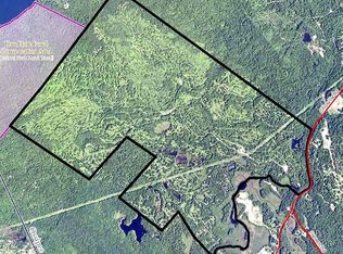 140 Chickville Road, Ossipee, NH 03864