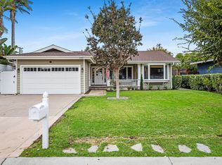 2581 Fairway Dr, Costa Mesa, CA 92627